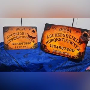 Ouija boards